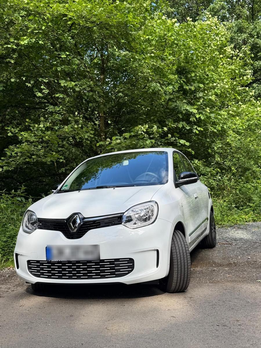 Renault Twingo E-TECH