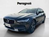 Volvo VOLVO V90 Cross Country D4 AWD BUSINESS PLUS AUT - Volvo V90 Cross Country: Plus