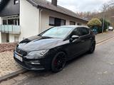 Seat Leon Cupra 300 - Seat Leon Gebrauchtwagen in Saarbrücken