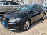 Volkswagen Golf Lounge*2.HD*Klima*SHZ*Navi*65.TKM*TÜV NEU - Volkswagen Golf: Kombi, Golf6