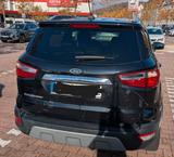 Ford EcoSport 1,0 EcoBoost 92kW Titanium Titanium - Ford EcoSport von privat