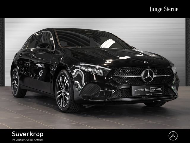 MERCEDES-BENZ A 200 d , PROGRESSIVE KAMERA SPUR PDC SHZ
