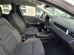 Fahrzeugabbildung Clio V Business Edition 1.0 TCe 90 Automatik PDC