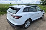 Skoda Enyaq iV60 Loft, unfallfrei, moonweiß WP - Skoda Enyaq von privat