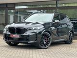 BMW X5 40d M SPORT PRO.SKY.SOFTCL.LUFTFEDER.AHK.22"