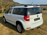 Skoda Yeti 1.4 TSI DSG Ambition Outdoor Ambition O... - Skoda Yeti: Automatik