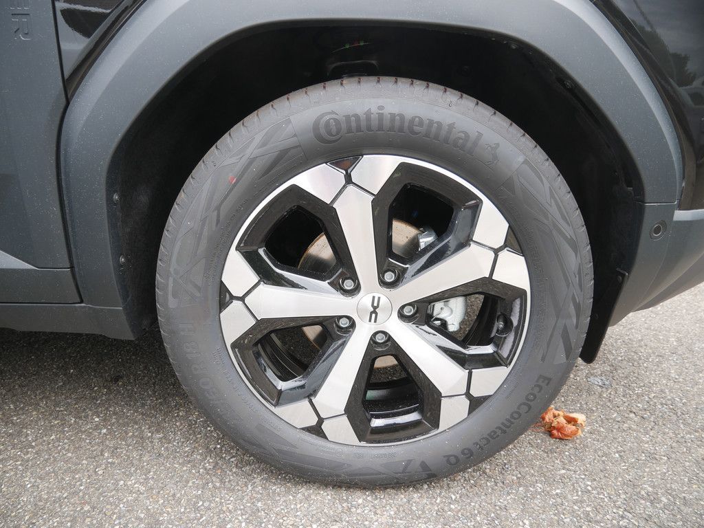 Fahrzeugabbildung Dacia Duster Journey Mild Hybrid 140