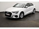Audi A3 Sportback 35TFSI LED/APS/SITZHZ - AUDI A3 Leasingangebote für Privatpersonen