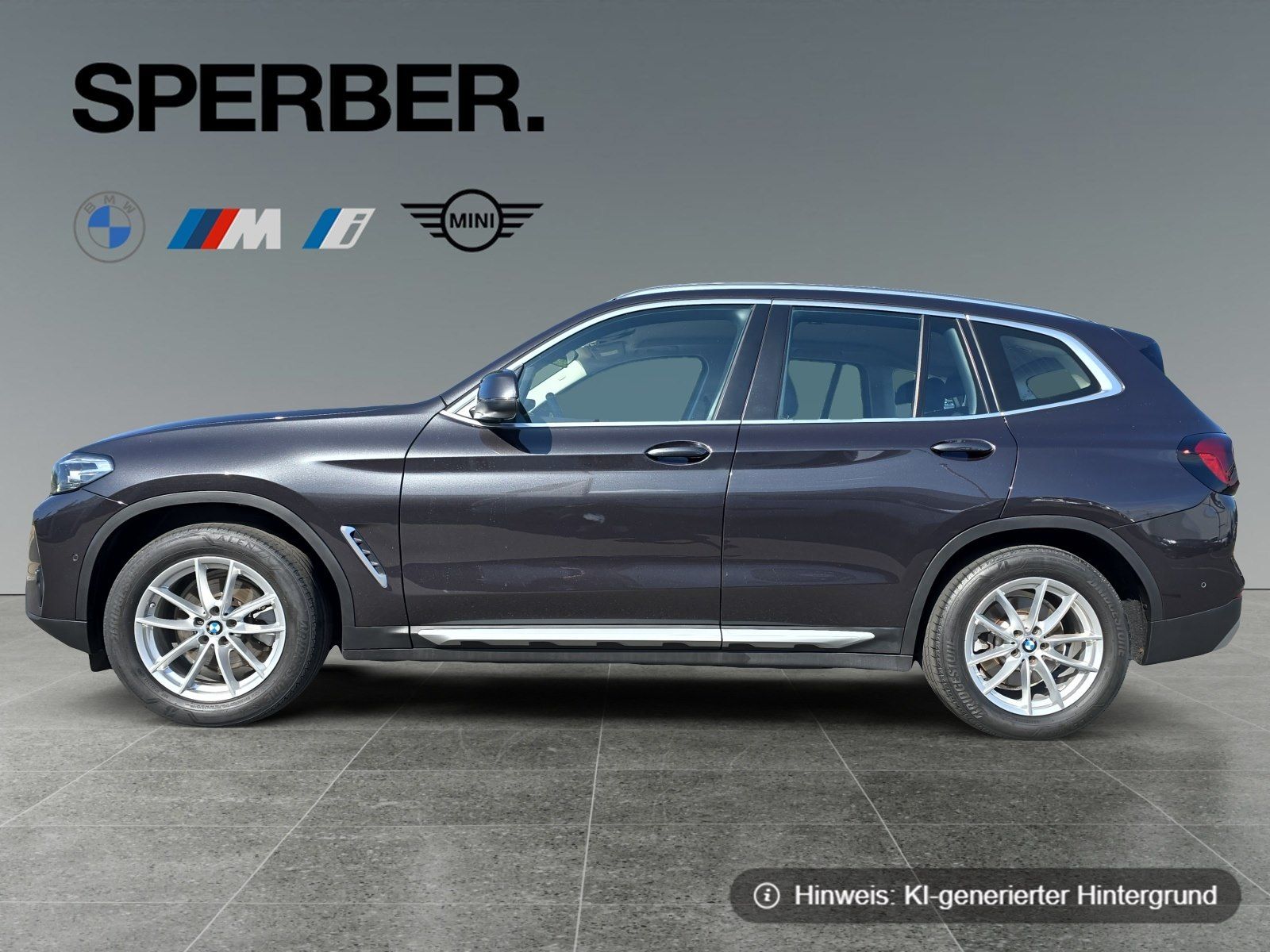 BMW X3 xDrive20i Parking Assistant*DAB*Active Guard* foto 2
