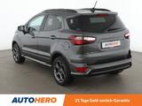 Ford EcoSport 1.0 EcoBoost ST-Line *NAVI*CAM*LED*SHZ* - Ford EcoSport in Berlin