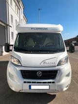 Fleurette Florium Baxter 60 LG | Neuwertig | Garagenwagen  - Klimaanlage Lg