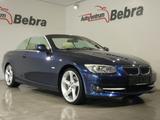 BMW Cabrio 330i Xenon/Navi/Leder/Alu 19/SHZ/PDC/MFL - : Bmw 3er Reihe 2011