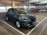 Opel Mokka X Turbo sonder Modell mit Facel... - Opel Mokka X Gebrauchtwagen in Hamburg