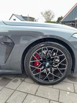 BMW M8 Competition xDrive Cabrio M8 Competition - BMW M8 Cabrio Gebrauchtwagen
