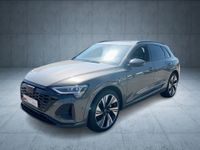 Audi Q8 e-tron - Vorschau Bild 2