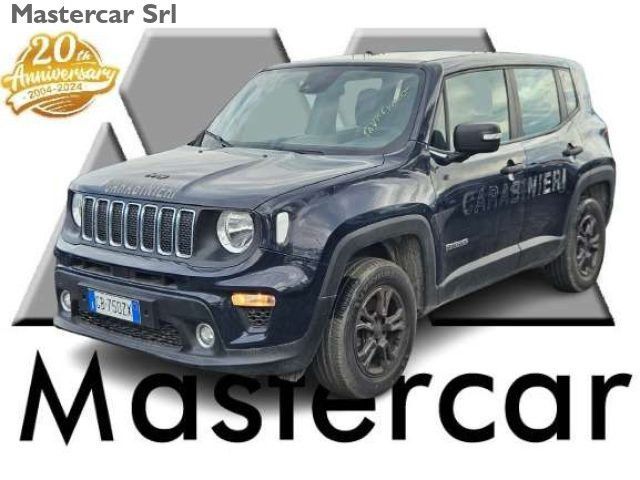 Image of Jeep Renegade