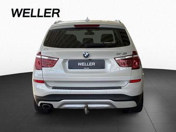 BMW X3 - 6