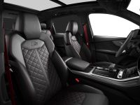Audi SQ7 - Vorschau Bild 11