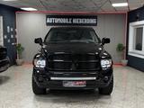 Dodge RAM 1500 V8 Magnum / 4X4 / Laramie Sport / LPG / - Dodge RAM: 1500 Sport