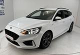 Ford Focus 2.0 EcoBlue ST-Line LED NAVI WINTER-P KAM. - Ford Focus: Kombi