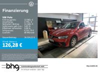Volkswagen Polo - Vorschau Bild 1