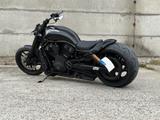Harley-Davidson Night Rod Spezial Black Denim Black Venom - HARLEY-DAVIDSON BLACK
