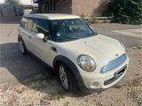 MINI Mini  clubman1,6 d - MINI COOPER_CLUBMAN Diesel Gebrauchtwagen