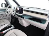 Volkswagen ID.Buzz Pro MATRIX+NAVI+ACC+SHZ+360°+MFL+AHK+21" - Volkswagen ID. Buzz in Stuttgart