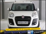 Fiat Doblo 1,6 JTDM My Doblo Autom. Klima RadioCD USB - gebrauchte Fiat Doblo aus dem Jahr 2014