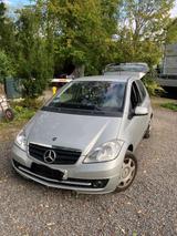 Mercedes-Benz A 180 CDI -