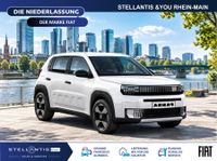 Fiat Grande Panda - Vorschau Bild 2