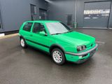 Volkswagen Golf 3 GTI COLOURConzept - Volkswagen Golf aus 1995: GTI