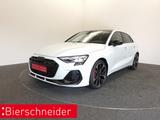 Audi S3 Sportback FACELIFT GARANTIE EA8 AKRAPOVIC PAN - Audi S3 mit Benzin-Antrieb: Limousine, 8p