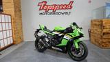 Kawasaki Ninja ZX-6R  Performance - KAWASAKI NINJA ZX 6R