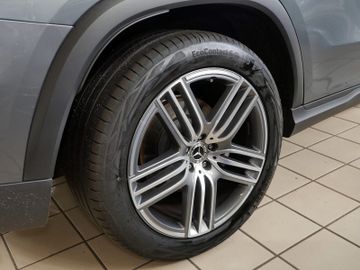 Mercedes GLS 350 - 12