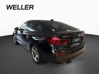 BMW 320 Gran Turismo - Vorschau Bild 6