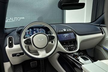 صورة 4 لـ 2024 Aston Martin DBX
