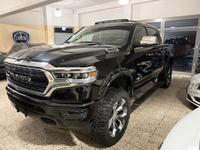 Dodge RAM 1500 5.7°LIMITED°1.HAND°MwSt.°BRD-FZG°PRINS