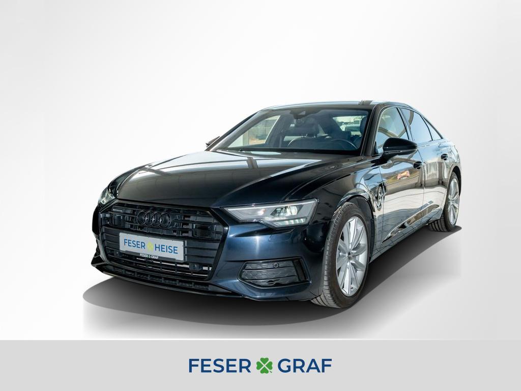 Audi A6 Lim. 2.0 TFSI DSG 45 quattro design BusinessP
