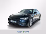 Audi A6 Lim. 2.0 TFSI DSG 45 quattro design BusinessP - Audi A6 Limousine 4b mit Benzin-Antrieb