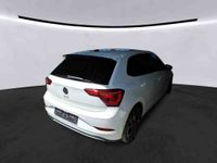 Volkswagen Polo - Vorschau Bild 5