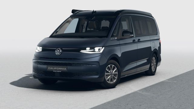 Volkswagen T7 2.0TDI DSG California Beach Camper GV5 Premiu