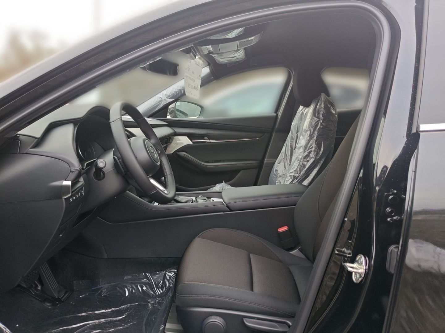 Mazda 3 - Bild 6