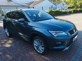 Seat Ateca 1.5 TSI ACT 110kW Xcellence Navi/AHK/SHZ - Seat Ateca von privat