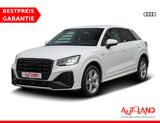 Audi Q2 35 TFSI s-tronic S-Line LED ACC Navi Kamera - Audi Gebrauchtwagen von 2023