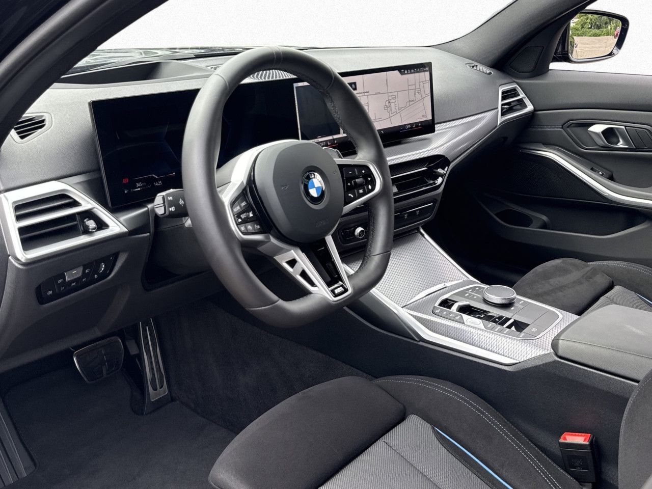 BMW 320 - Bild 21