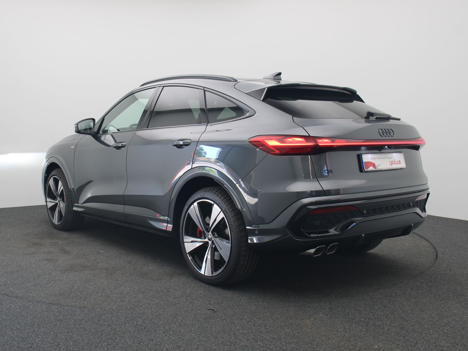 Audi Q5 - Bild 5