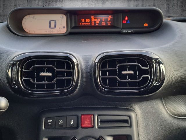 CI International C3 Picasso 1.4 VTi 95 Selection