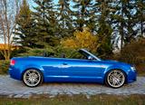 Audi S4 4.2 Quattro Cabriolet,A4 B7,V8,Topzustand,S4 - Audi S4: Cabrio