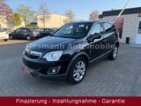 Opel Antara Cosmo 4x4*Aut.*LEDER*1.HAND*XENON*TOP - Opel Antara: Allradantrieb, Automatik